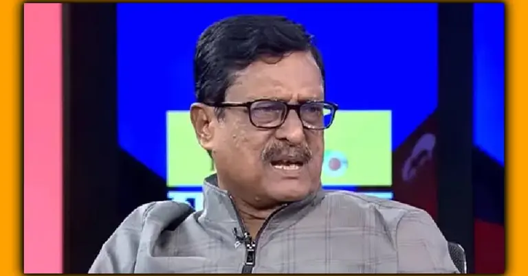 বিএনপির চেয়ারপারসনের রাজনৈতিক উপদেষ্টা ফজলুর রহমান